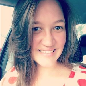 Meet your Posher, Patricia